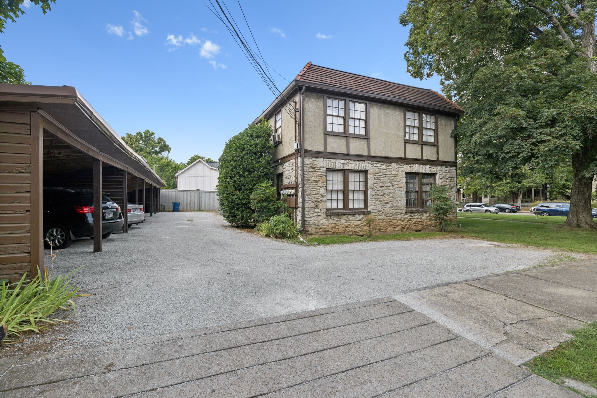 115 Fair Street Franklin, TN 37064 - Photo 30 of 40