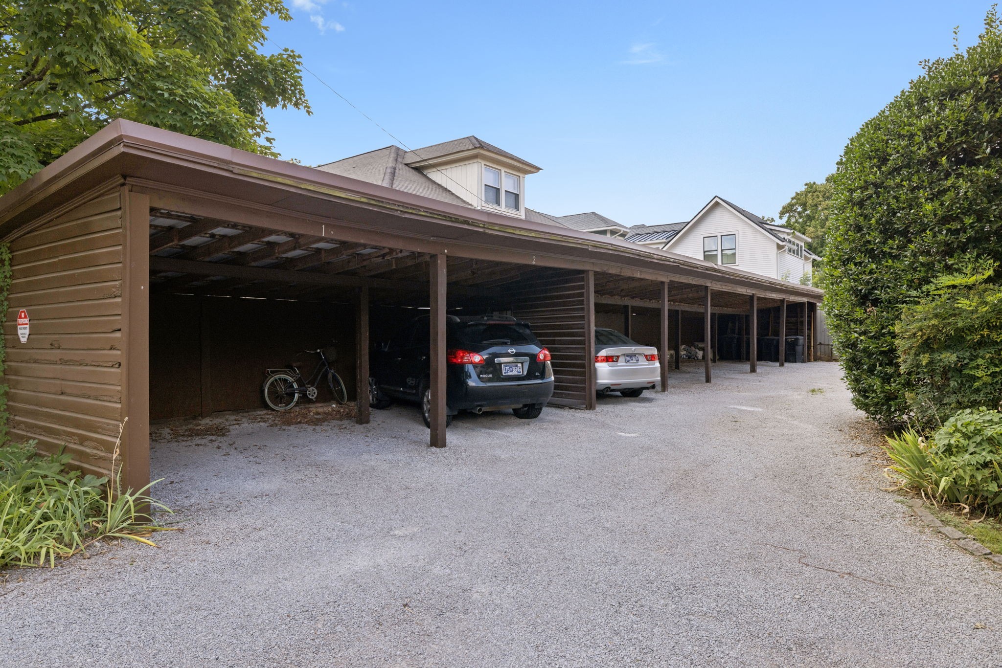 115 Fair Street Franklin, TN 37064 - Photo 31 of 40