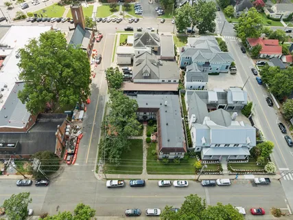 $4,000,000 | 115 Fair Street, Franklin, TN 37064