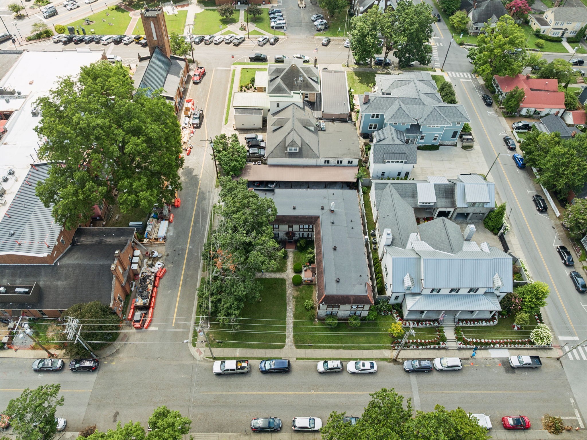 115 Fair Street Franklin, TN 37064 - Photo 32 of 40