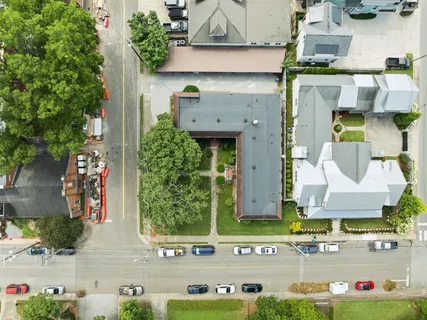 $4,000,000 | 115 Fair Street, Franklin, TN 37064