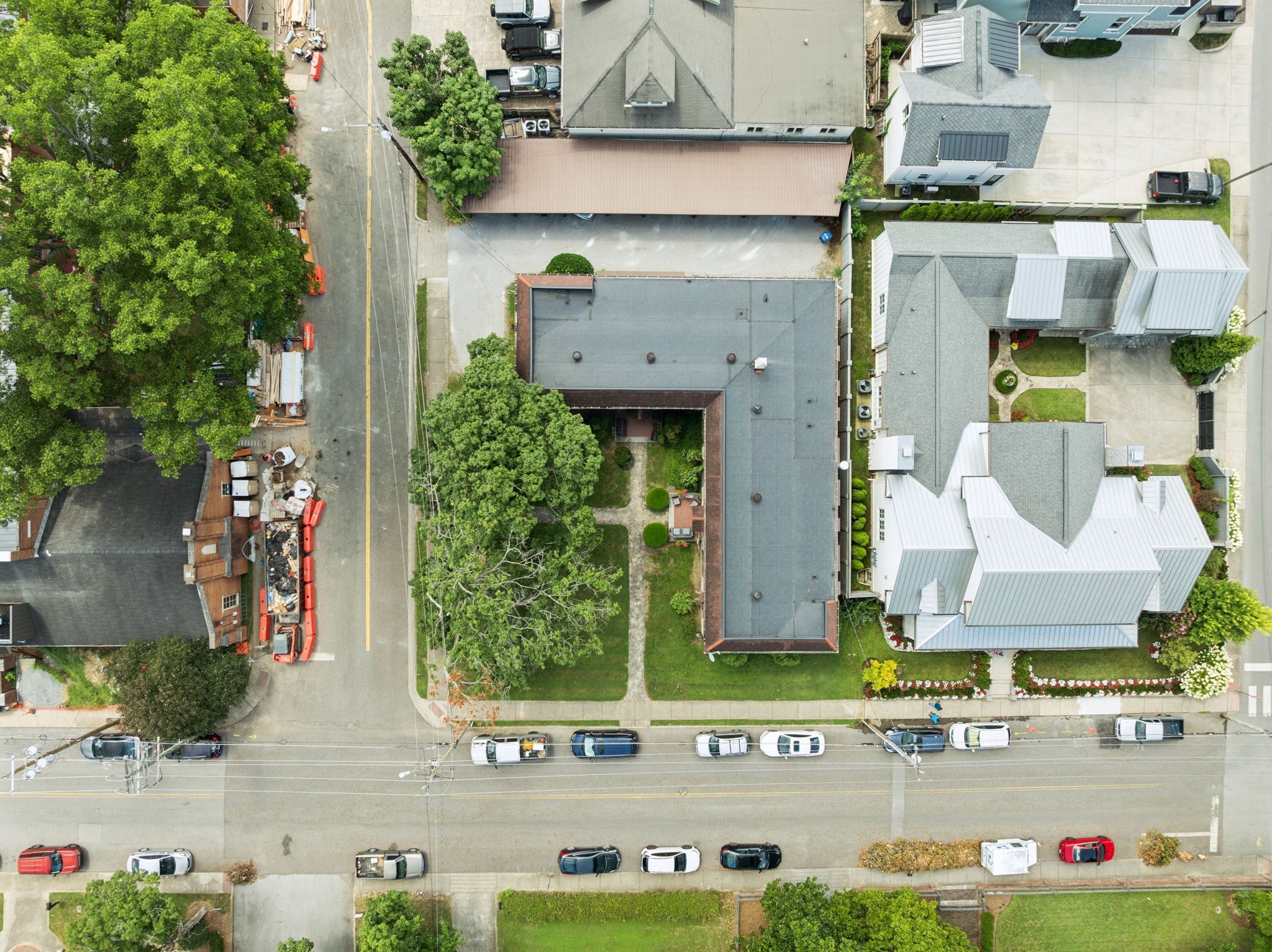 115 Fair Street Franklin, TN 37064 - Photo 33 of 40