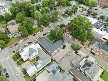 $4,000,000 | 115 Fair Street, Franklin, TN 37064