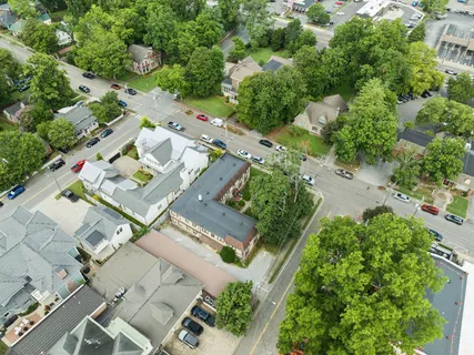 $4,000,000 | 115 Fair Street, Franklin, TN 37064