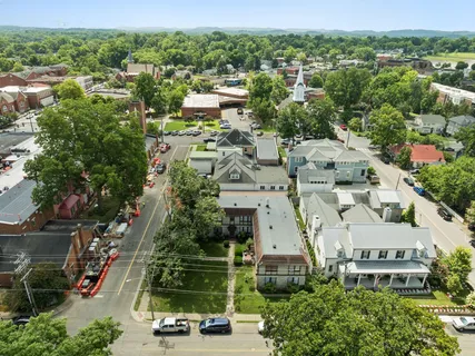 $4,000,000 | 115 Fair Street, Franklin, TN 37064
