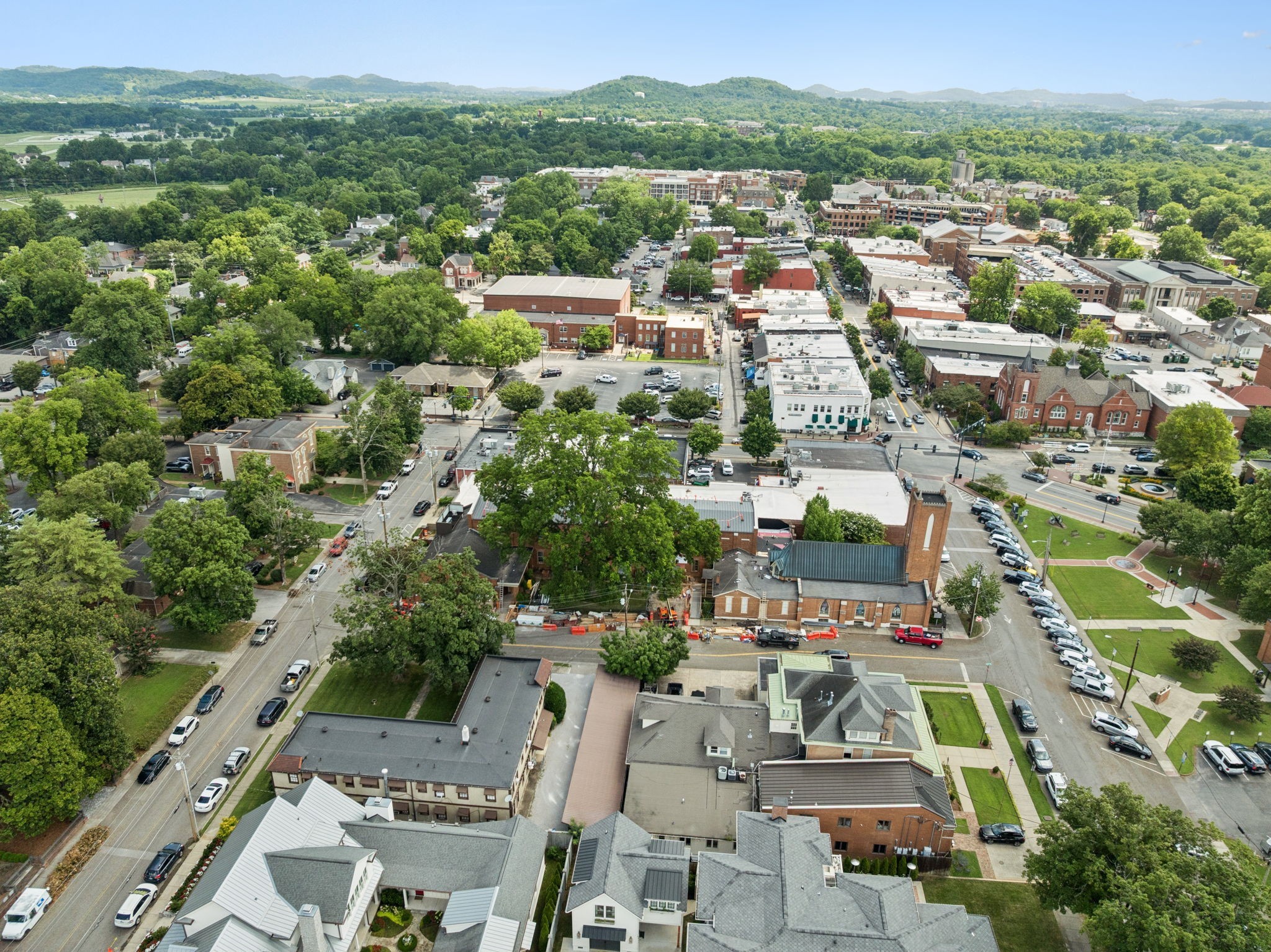 115 Fair Street Franklin, TN 37064 - Photo 39 of 40