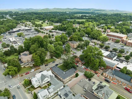 $4,000,000 | 115 Fair Street, Franklin, TN 37064