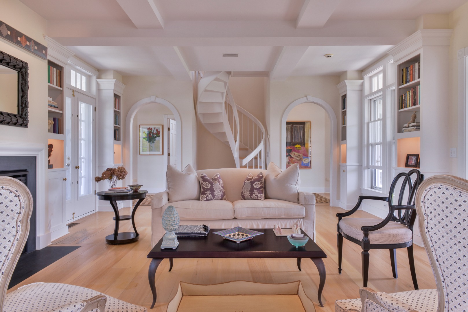 7 Hedge Row Road Nantucket, MA 02554 - Photo 19 of 38 Gallery Image 19