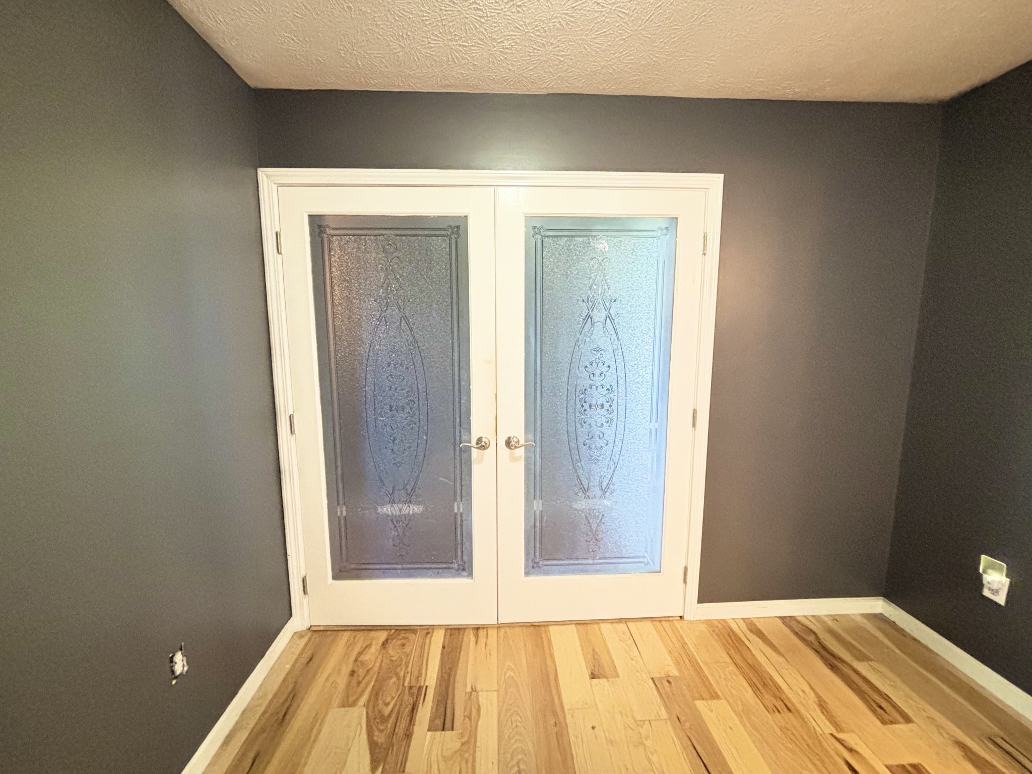 545 Adams Store Poole Mill Road Crofton, KY 42217 - Photo 12 of 48 a view of a room that has a bed