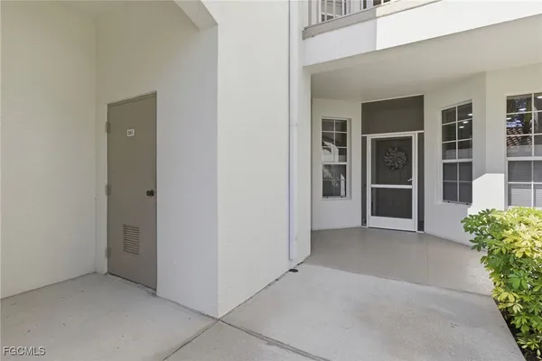 $355,000 | 8231 Parkstone Place, Unit 105, Naples, FL 34120