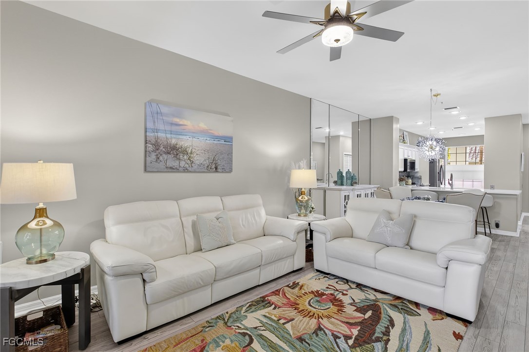 8231 Parkstone Place, Unit 105 Naples, FL 34120 - Photo 11 of 43