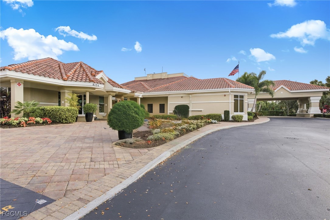 8231 Parkstone Place, Unit 105 Naples, FL 34120 - Photo 24 of 43