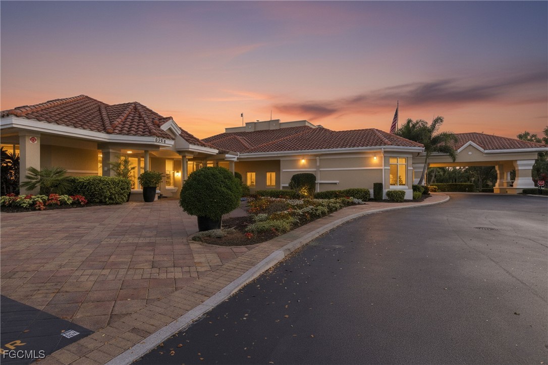 8231 Parkstone Place, Unit 105 Naples, FL 34120 - Photo 25 of 43