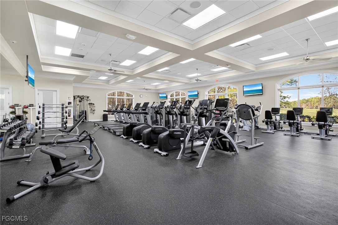 8231 Parkstone Place, Unit 105 Naples, FL 34120 - Photo 27 of 43