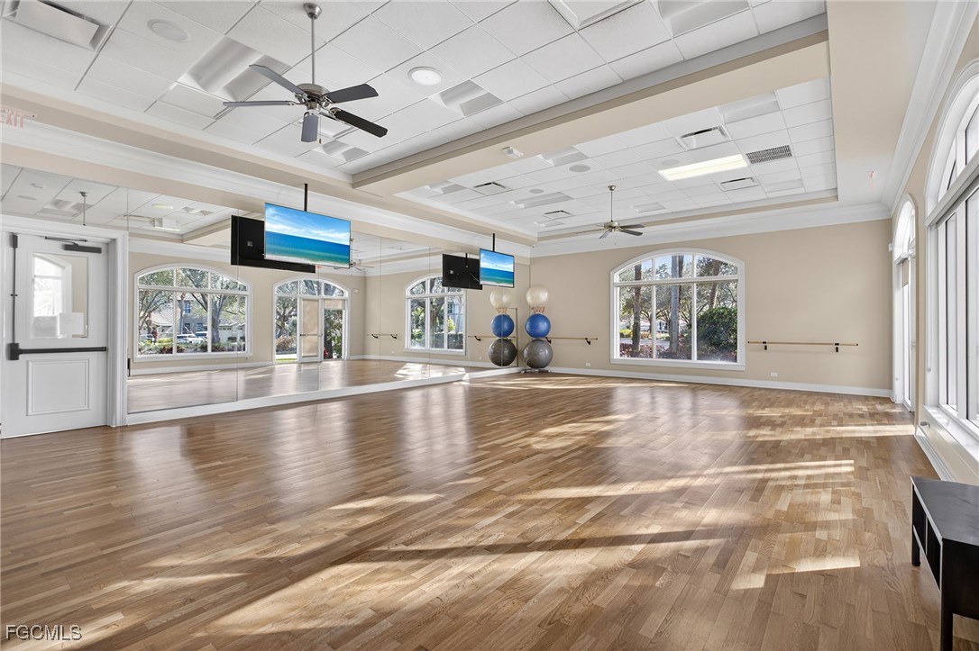 8231 Parkstone Place, Unit 105 Naples, FL 34120 - Photo 29 of 43