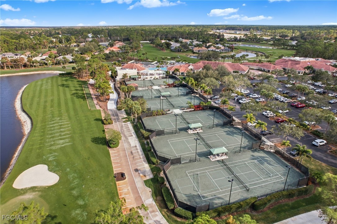 8231 Parkstone Place, Unit 105 Naples, FL 34120 - Photo 39 of 43