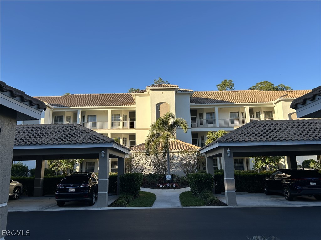 8231 Parkstone Place, Unit 105 Naples, FL 34120 - Photo 41 of 43