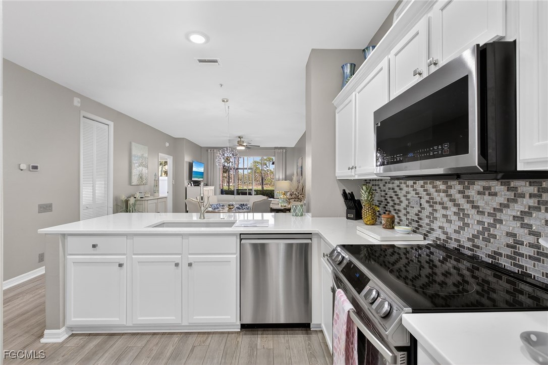 8231 Parkstone Place, Unit 105 Naples, FL 34120 - Photo 5 of 43