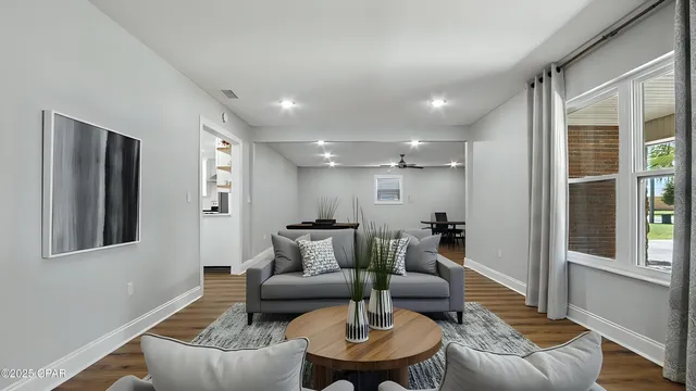 $349,000 | 6940 Yellow Bluff Road, Panama City, FL 32404