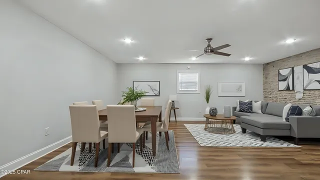 $349,000 | 6940 Yellow Bluff Road, Panama City, FL 32404