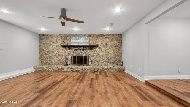 $349,000 | 6940 Yellow Bluff Road, Panama City, FL 32404