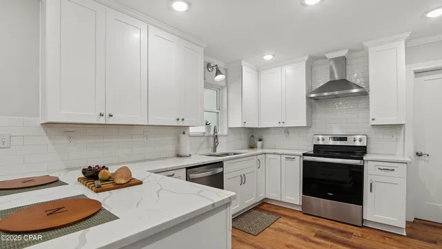 $349,000 | 6940 Yellow Bluff Road, Panama City, FL 32404