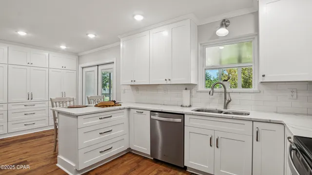 $349,000 | 6940 Yellow Bluff Road, Panama City, FL 32404