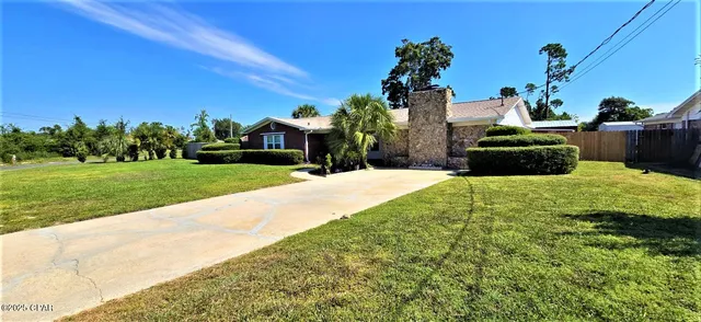 $349,000 | 6940 Yellow Bluff Road, Panama City, FL 32404