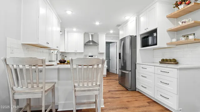 $349,000 | 6940 Yellow Bluff Road, Panama City, FL 32404