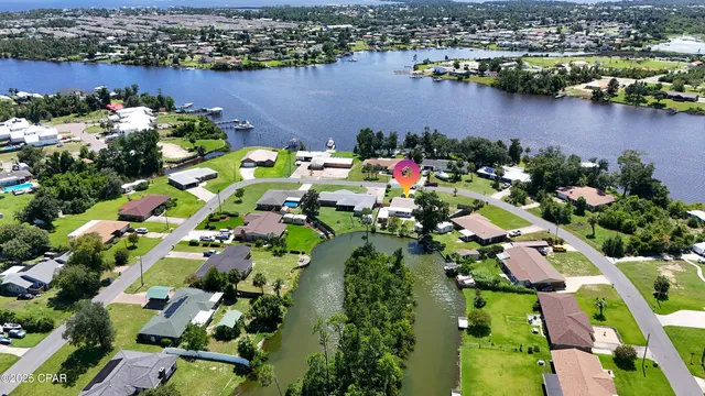 $349,000 | 6940 Yellow Bluff Road, Panama City, FL 32404