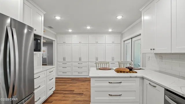 $349,000 | 6940 Yellow Bluff Road, Panama City, FL 32404