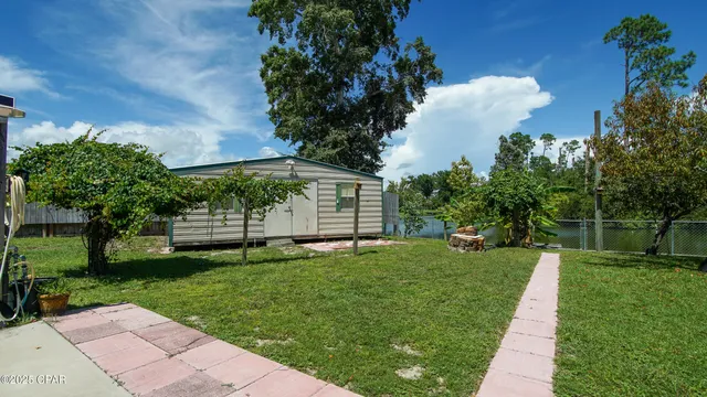 $349,000 | 6940 Yellow Bluff Road, Panama City, FL 32404