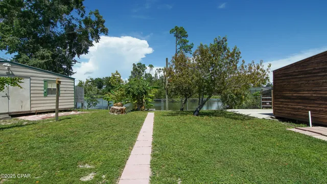 $349,000 | 6940 Yellow Bluff Road, Panama City, FL 32404