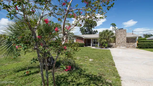 $349,000 | 6940 Yellow Bluff Road, Panama City, FL 32404