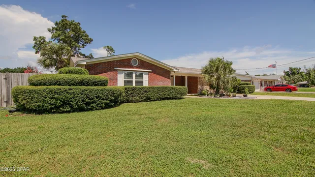 $349,000 | 6940 Yellow Bluff Road, Panama City, FL 32404