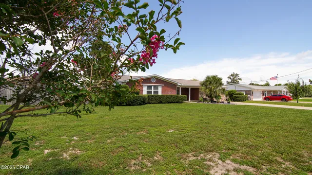 $349,000 | 6940 Yellow Bluff Road, Panama City, FL 32404