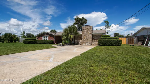 $349,000 | 6940 Yellow Bluff Road, Panama City, FL 32404