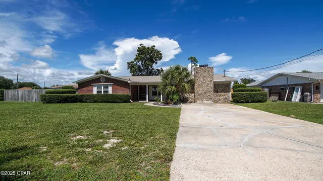 $349,000 | 6940 Yellow Bluff Road, Panama City, FL 32404