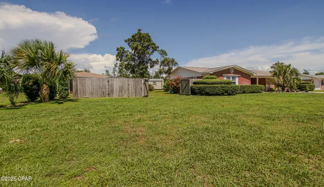 $349,000 | 6940 Yellow Bluff Road, Panama City, FL 32404