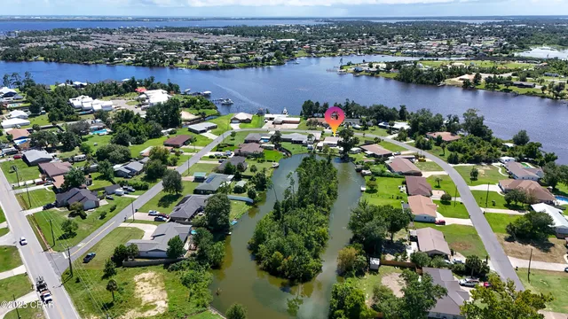 $349,000 | 6940 Yellow Bluff Road, Panama City, FL 32404