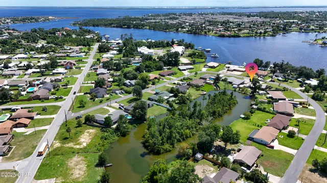 $349,000 | 6940 Yellow Bluff Road, Panama City, FL 32404