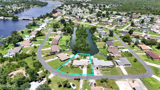 $349,000 | 6940 Yellow Bluff Road, Panama City, FL 32404