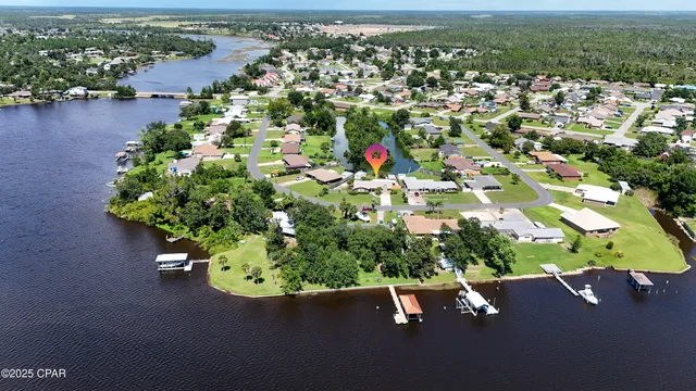 $349,000 | 6940 Yellow Bluff Road, Panama City, FL 32404