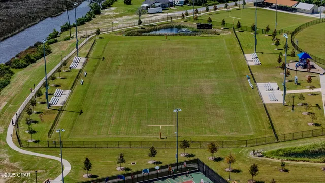 $349,000 | 6940 Yellow Bluff Road, Panama City, FL 32404