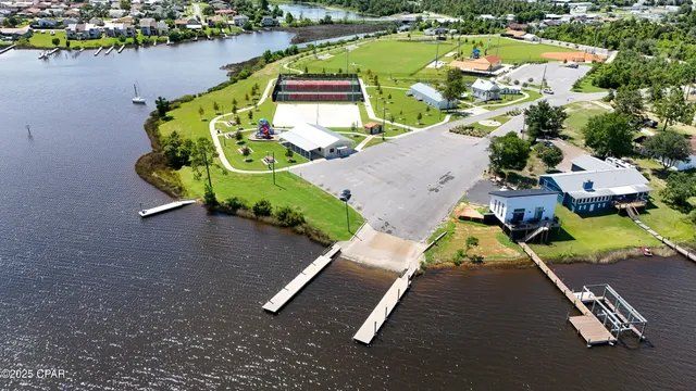 $349,000 | 6940 Yellow Bluff Road, Panama City, FL 32404