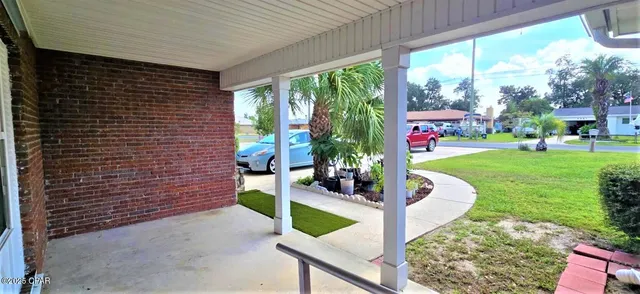 $349,000 | 6940 Yellow Bluff Road, Panama City, FL 32404