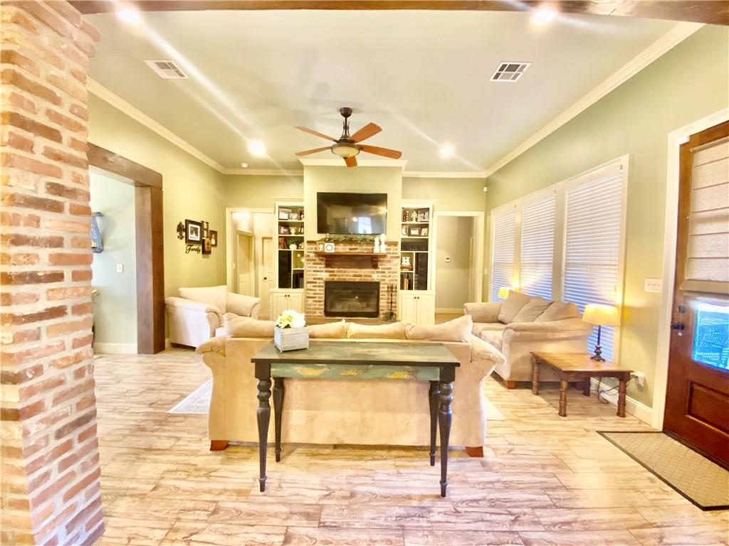125 Felice Cutoff Road Ragley, LA 70657 - Photo 3 of 14