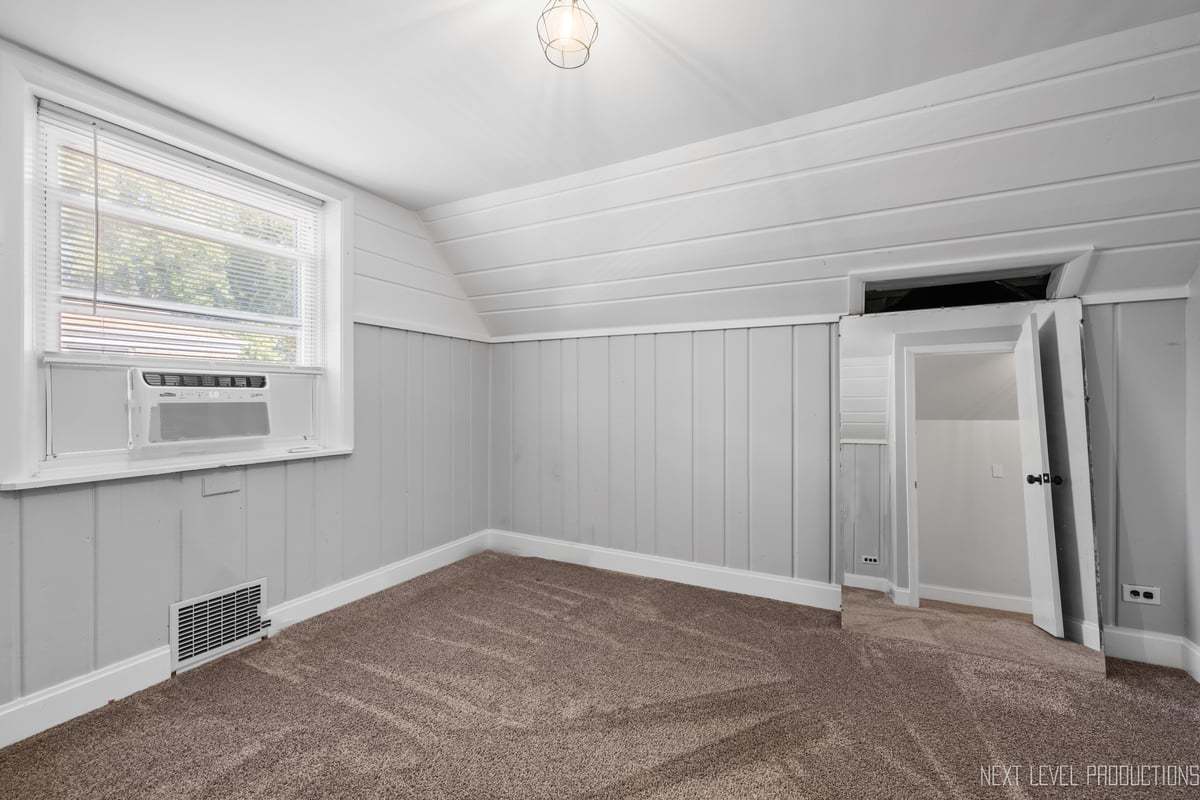 2440 South 20th Avenue Broadview, IL 60155 - Photo 16 of 24 a view of an empty room with a window
