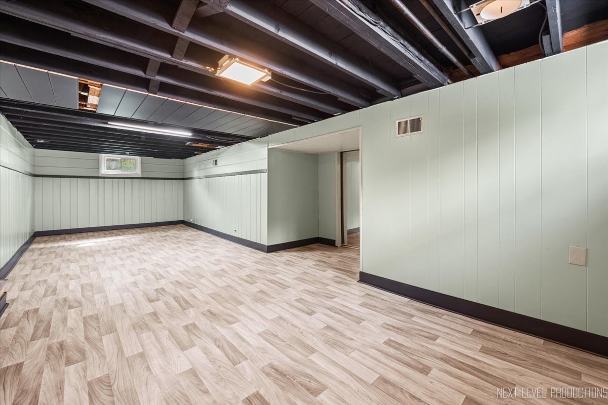 2440 South 20th Avenue Broadview, IL 60155 - Photo 17 of 24 a view of empty room