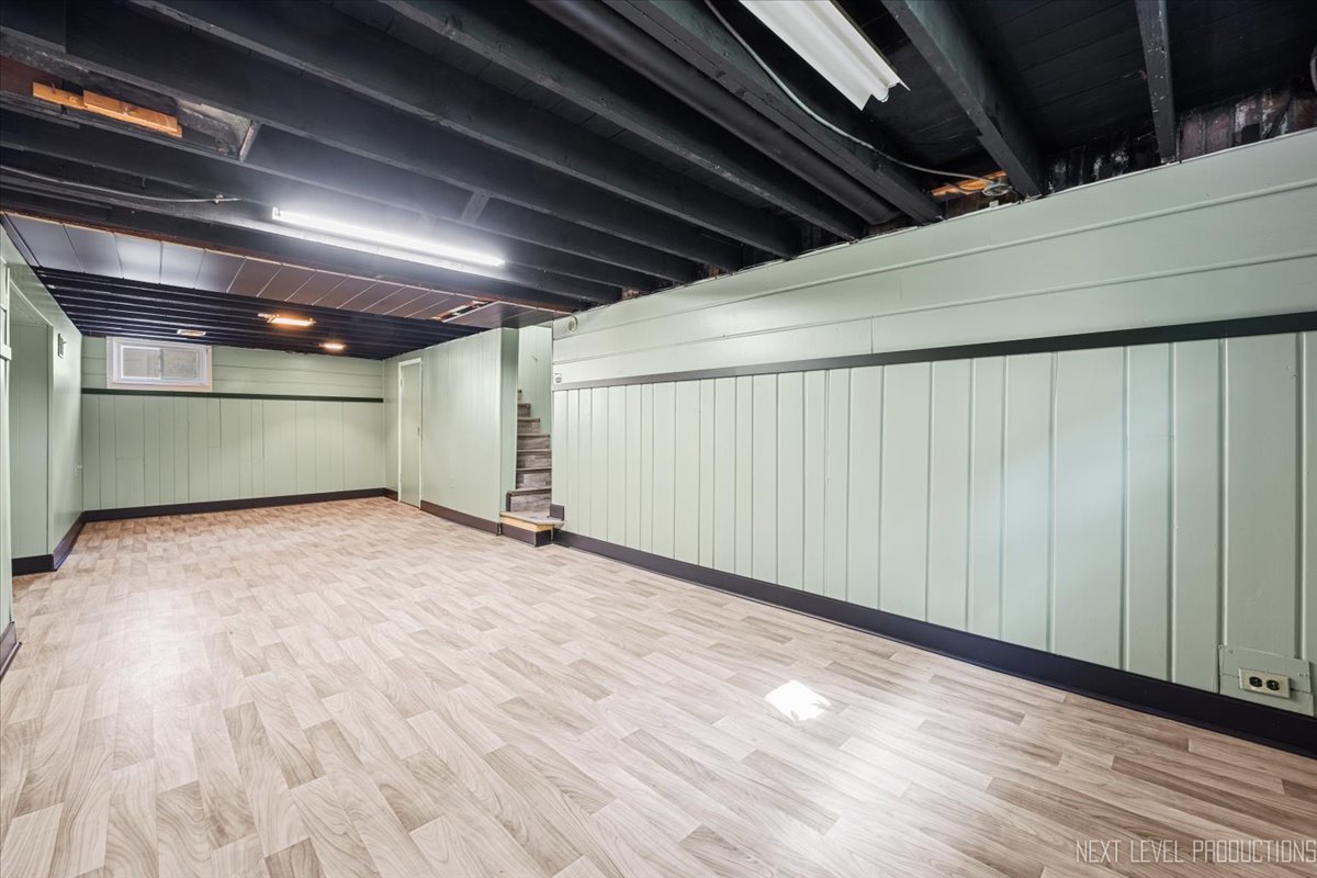 2440 South 20th Avenue Broadview, IL 60155 - Photo 18 of 24 a view of empty room